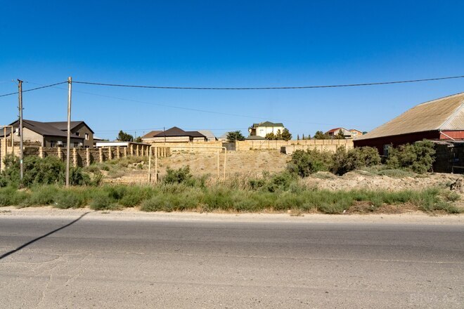 Продаётся  участок 8 сот, пос. Пиршаги, photo 4 from 7