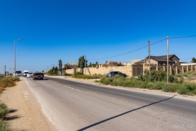 Продаётся  участок 8 сот, пос. Пиршаги, photo 5 from 7