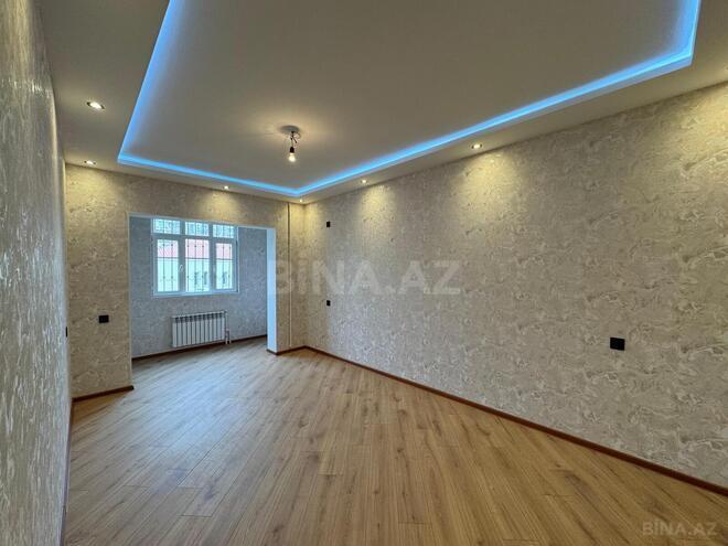 Satılır 3 otaqlı köhnə tikili 80 m², Köhnə Günəşli q., photo 1 from 10