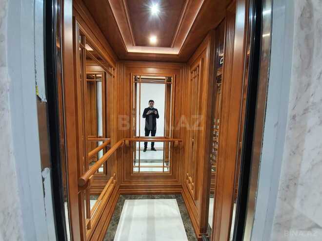 Сдаётся 4-комн. новостройка 220 м², м. Сахил, photo 4 from 32