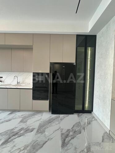 Сдаётся 4-комн. новостройка 220 м², м. Сахил, photo 10 from 32