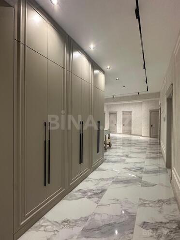 Сдаётся 4-комн. новостройка 220 м², м. Сахил, photo 5 from 32