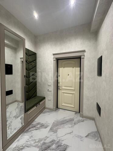 Сдаётся 4-комн. новостройка 220 м², м. Сахил, photo 11 from 32