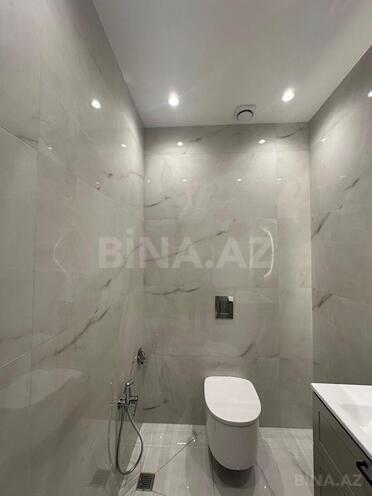 Сдаётся 4-комн. новостройка 220 м², м. Сахил, photo 21 from 32