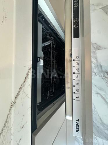 Сдаётся 4-комн. новостройка 220 м², м. Сахил, photo 31 from 32