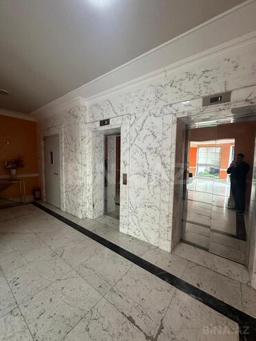 Сдаётся 4-комн. новостройка 220 м², м. Сахил, photo 9 from 32