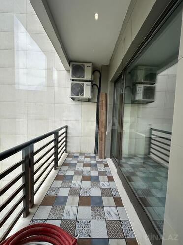 Сдаётся 4-комн. новостройка 220 м², м. Сахил, photo 7 from 32