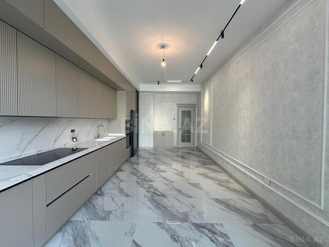 Сдаётся 4-комн. новостройка 220 м², м. Сахил, photo 28 from 32