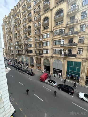 Сдаётся 4-комн. новостройка 220 м², м. Сахил, photo 25 from 32