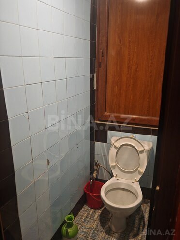 Satılır 3 otaqlı köhnə tikili 85 m², Memar Əcəmi m., photo 10 from 11