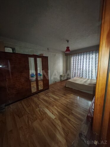 Satılır 3 otaqlı köhnə tikili 85 m², Memar Əcəmi m., photo 5 from 11