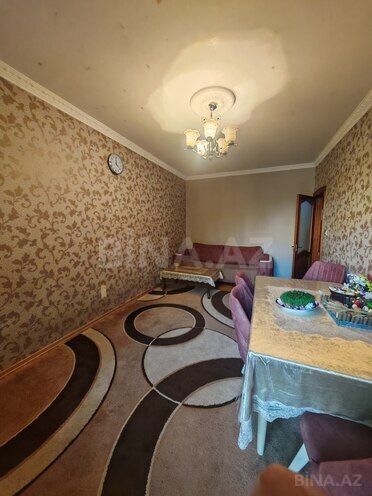 Satılır 3 otaqlı köhnə tikili 85 m², Memar Əcəmi m., photo 3 from 11
