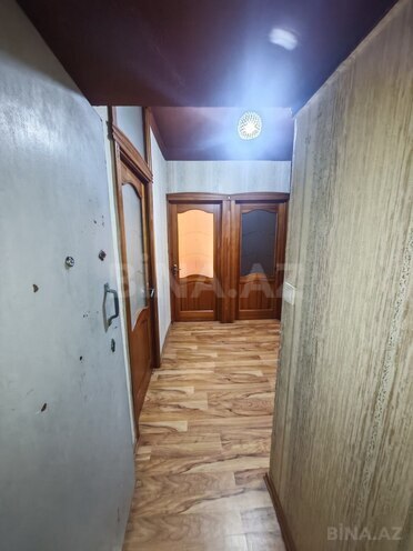 Satılır 3 otaqlı köhnə tikili 85 m², Memar Əcəmi m., photo 7 from 11