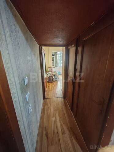 Satılır 3 otaqlı köhnə tikili 85 m², Memar Əcəmi m., photo 8 from 11