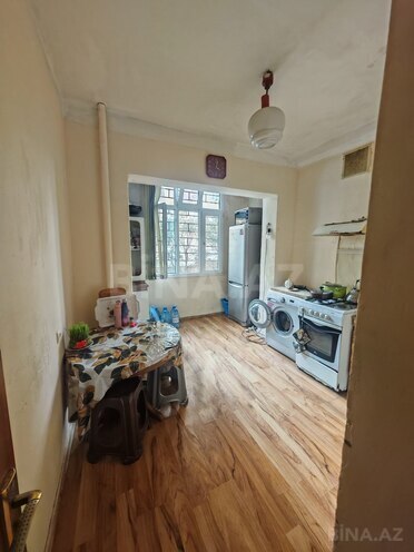 Satılır 3 otaqlı köhnə tikili 85 m², Memar Əcəmi m., photo 6 from 11