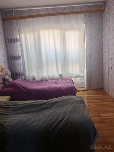 Satılır 3 otaqlı köhnə tikili 85 m², Memar Əcəmi m., photo 4 from 11