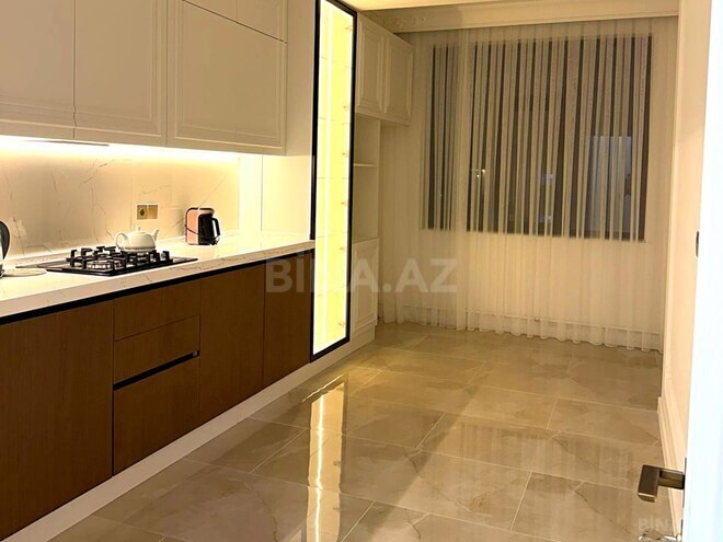 Satılır 3 otaqlı yeni tikili 118 m², Gənclik m., photo 11 from 20