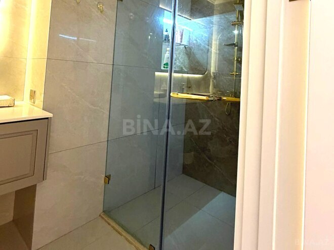Satılır 3 otaqlı yeni tikili 118 m², Gənclik m., photo 17 from 20