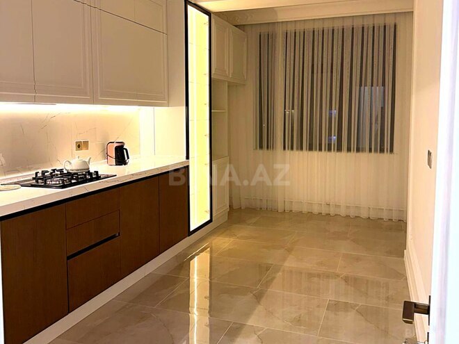 Satılır 3 otaqlı yeni tikili 118 m², Gənclik m., photo 12 from 20