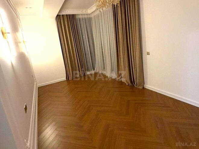 Satılır 3 otaqlı yeni tikili 118 m², Gənclik m., photo 8 from 20