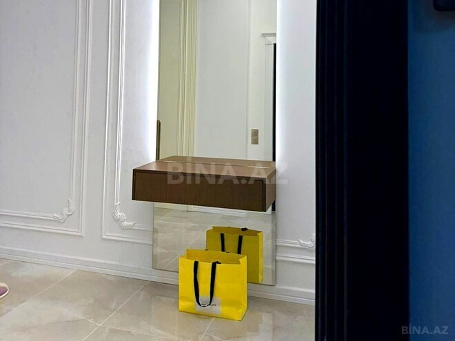 Satılır 3 otaqlı yeni tikili 118 m², Gənclik m., photo 15 from 20