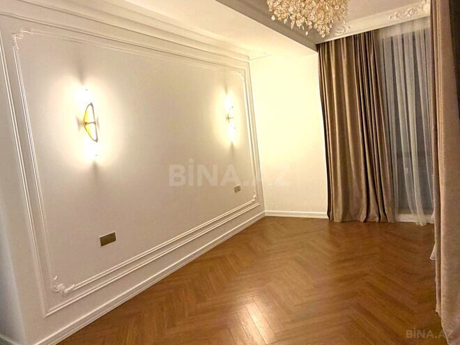 Satılır 3 otaqlı yeni tikili 118 m², Gənclik m., photo 7 from 20