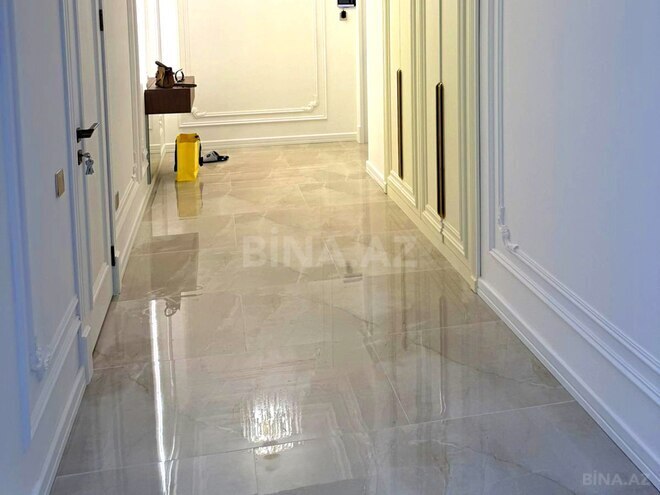 Satılır 3 otaqlı yeni tikili 118 m², Gənclik m., photo 16 from 20