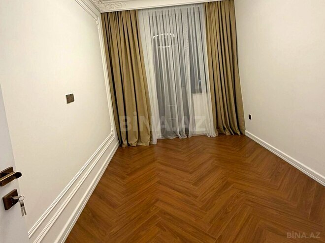 Satılır 3 otaqlı yeni tikili 118 m², Gənclik m., photo 9 from 20