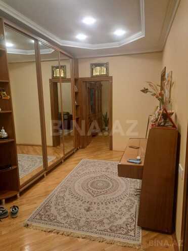 Продаётся 3-комн. новостройка 88 м², м. Ази Асланов, photo 9 from 13