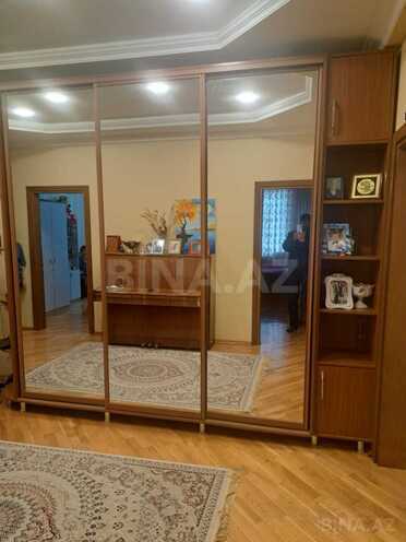 Продаётся 3-комн. новостройка 88 м², м. Ази Асланов, photo 10 from 13