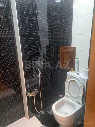 Продаётся 3-комн. новостройка 88 м², м. Ази Асланов, photo 12 from 13