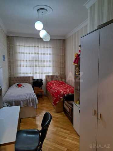 Продаётся 3-комн. новостройка 88 м², м. Ази Асланов, photo 7 from 13