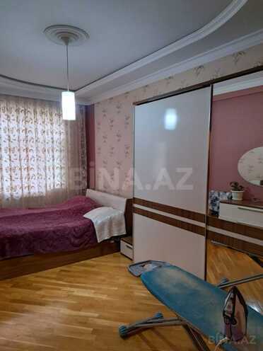 Продаётся 3-комн. новостройка 88 м², м. Ази Асланов, photo 6 from 13