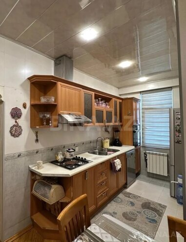 Продаётся 3-комн. новостройка 88 м², м. Ази Асланов, photo 8 from 13