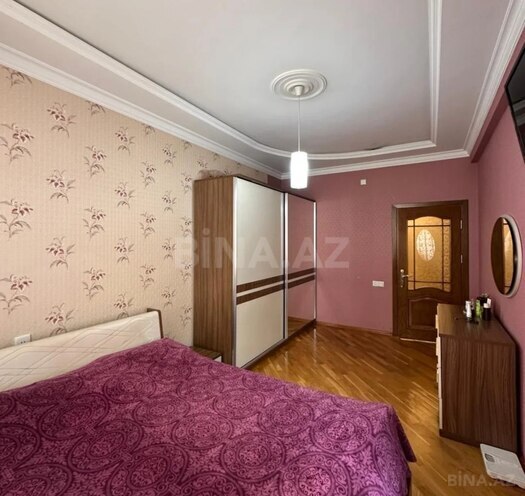 Продаётся 3-комн. новостройка 88 м², м. Ази Асланов, photo 5 from 13