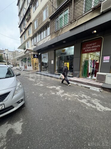 İcarəyə verilir  obyekt 55 m², Azadlıq Prospekti m., photo 4 from 8