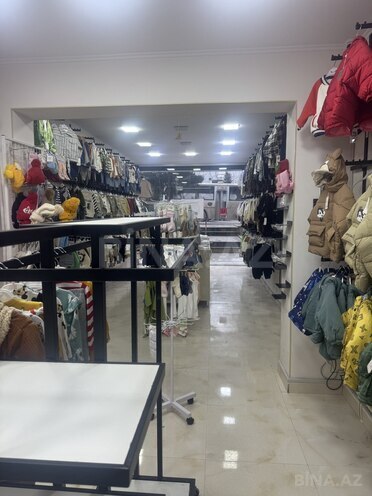 İcarəyə verilir  obyekt 55 m², Azadlıq Prospekti m., photo 7 from 8