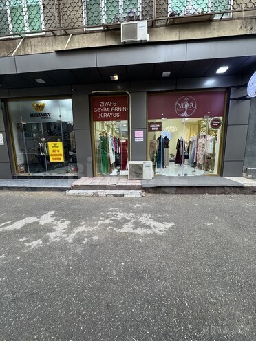 İcarəyə verilir  obyekt 55 m², Azadlıq Prospekti m., photo 3 from 8