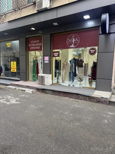 İcarəyə verilir  obyekt 55 m², Azadlıq Prospekti m., photo 6 from 8