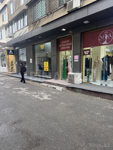 İcarəyə verilir  obyekt 55 m², Azadlıq Prospekti m., photo 5 from 8