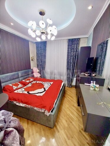 Сдаётся 2-комн. новостройка 65 м², м. Дернегюль, photo 11 from 28