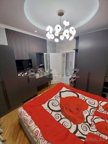 Сдаётся 2-комн. новостройка 65 м², м. Дернегюль, photo 10 from 28