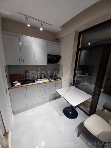 Сдаётся 2-комн. новостройка 65 м², м. Дернегюль, photo 15 from 28