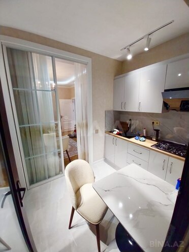 Сдаётся 2-комн. новостройка 65 м², м. Дернегюль, photo 13 from 28