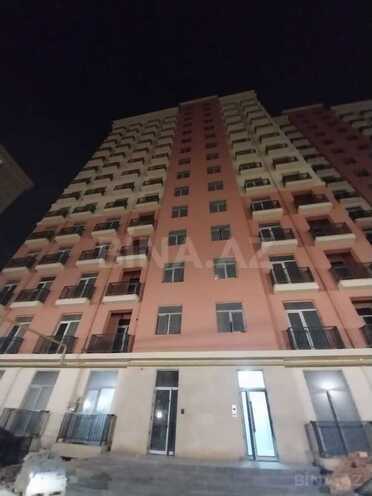 Сдаётся 2-комн. новостройка 65 м², м. Дернегюль, photo 26 from 28