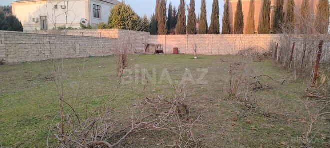 Продаётся  участок 5 сот, пос. Бузовна, photo 4 from 14