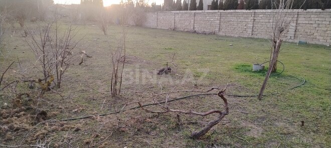 Продаётся  участок 5 сот, пос. Бузовна, photo 5 from 14