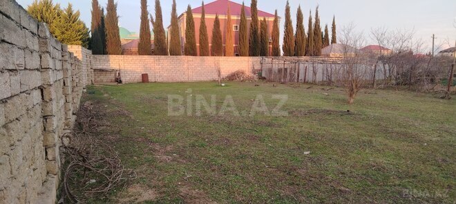 Продаётся  участок 5 сот, пос. Бузовна, photo 3 from 14