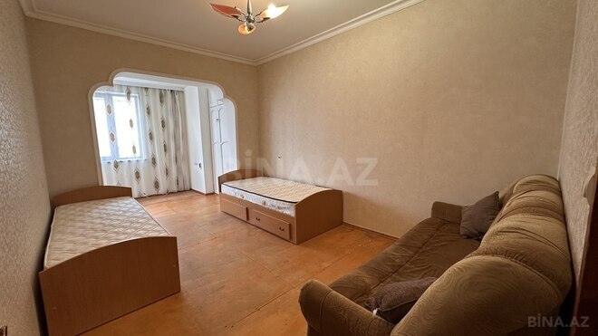 İcarəyə verilir 3 otaqlı köhnə tikili 90 m², Gənclik m., photo 7 from 12