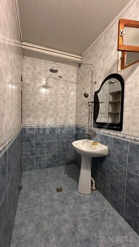 İcarəyə verilir 3 otaqlı köhnə tikili 90 m², Gənclik m., photo 9 from 12